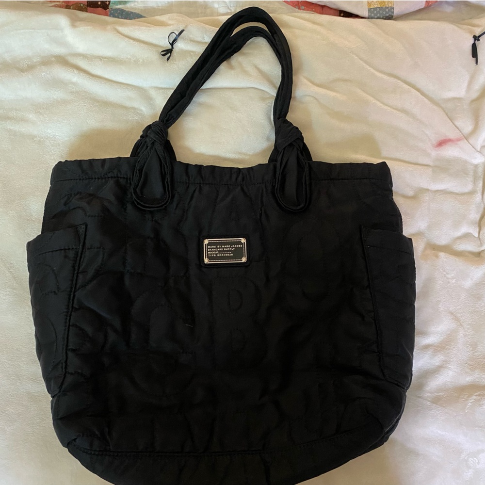 Marc Jacobs Nylon Tote